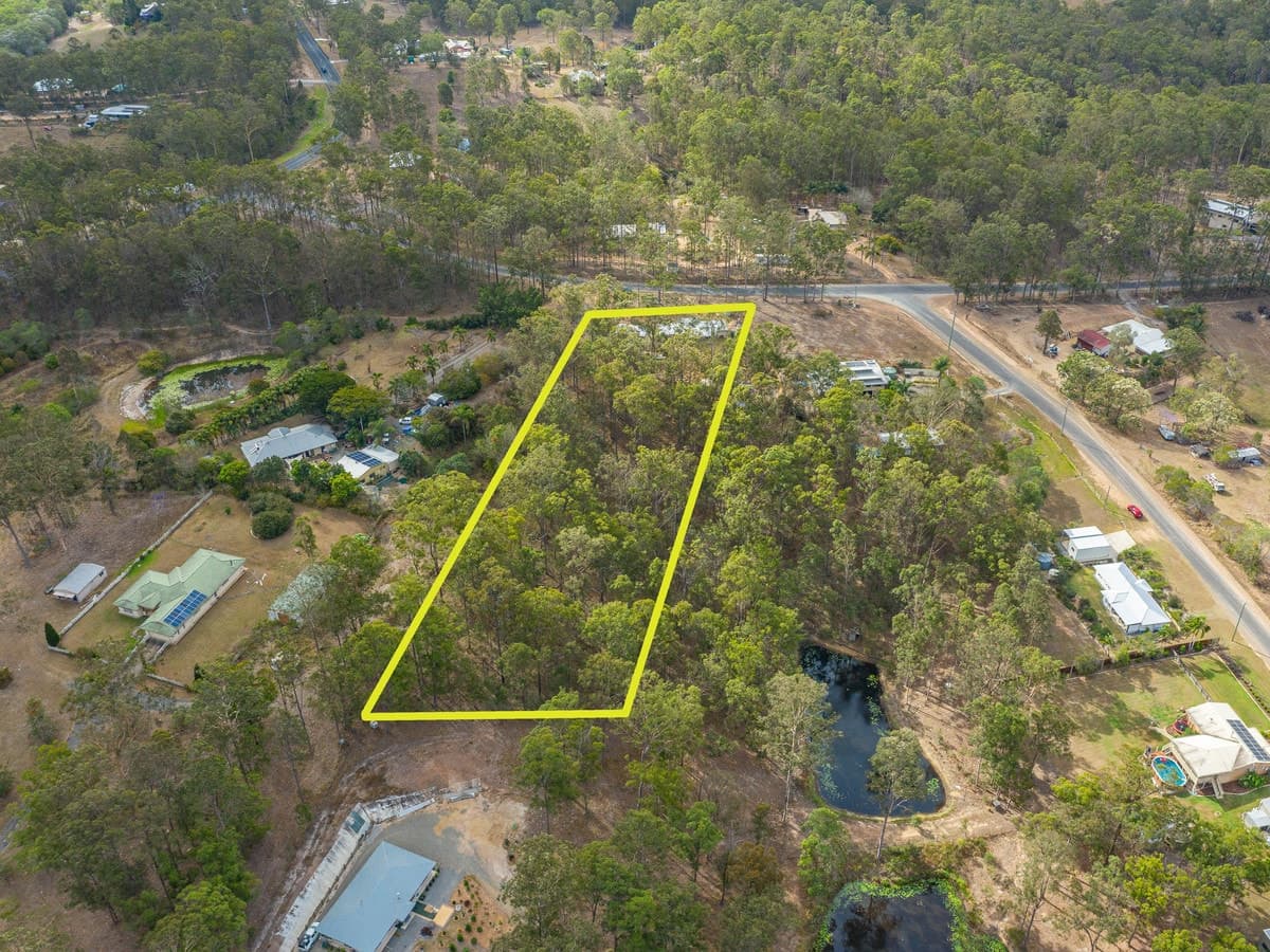 20 Tamaree Road, TAMAREE, Tamaree - Thumbnail 2