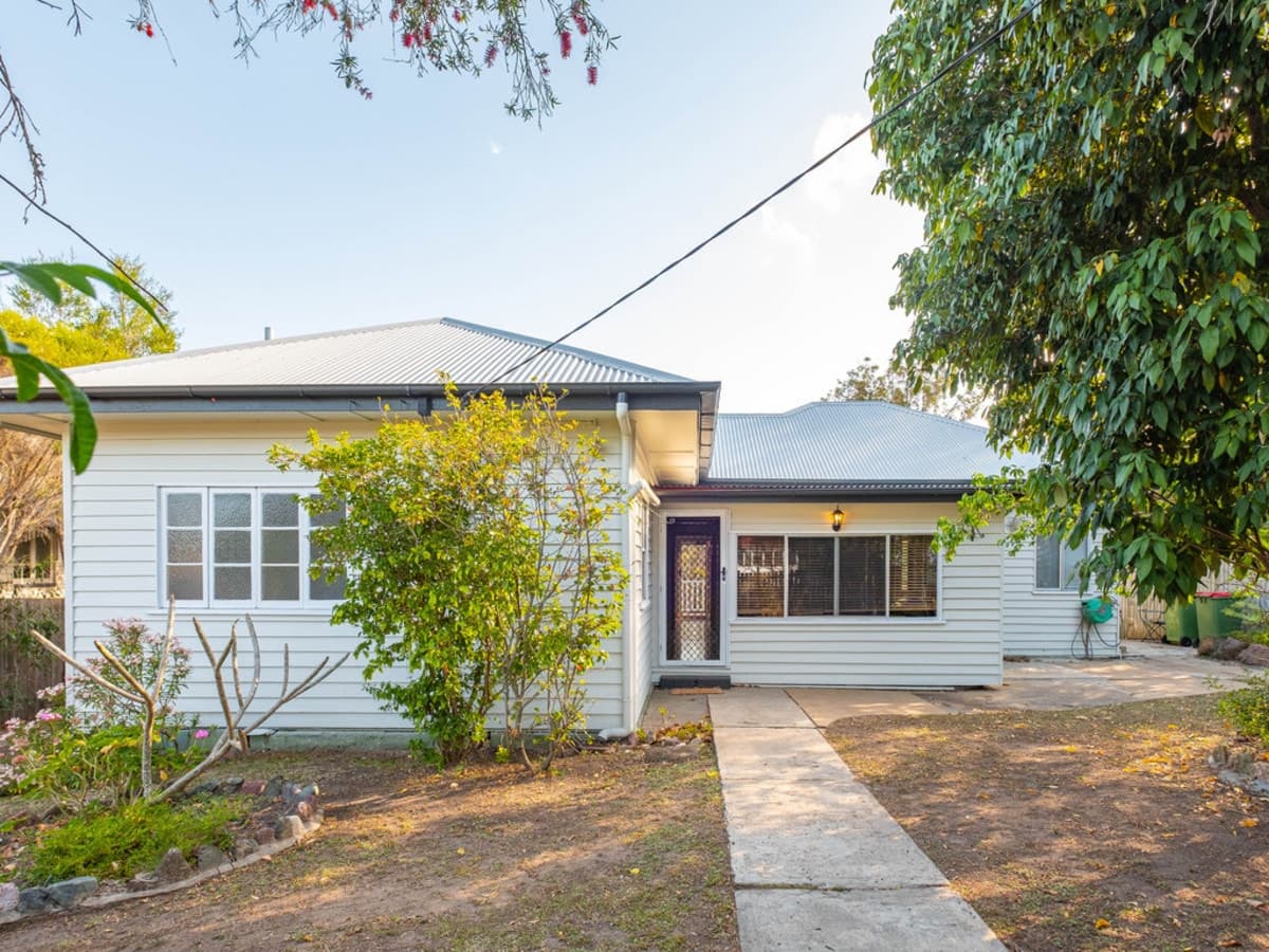 21 Hilton Road, GYMPIE, Gympie - Thumbnail 6