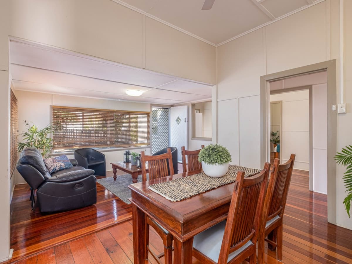 21 Hilton Road, GYMPIE, Gympie - Thumbnail 7