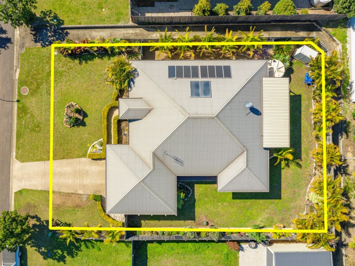 11 Skyline Terrace, GYMPIE, Gympie - Image 1