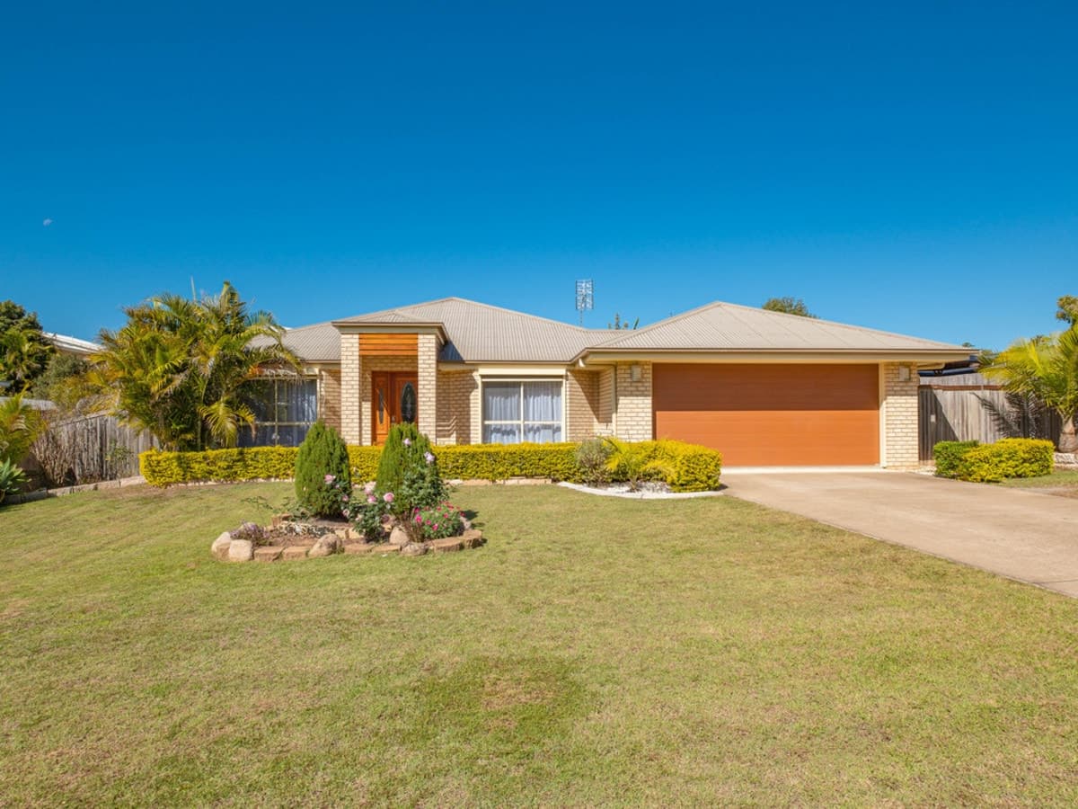 11 Skyline Terrace, GYMPIE, Gympie - Thumbnail 3