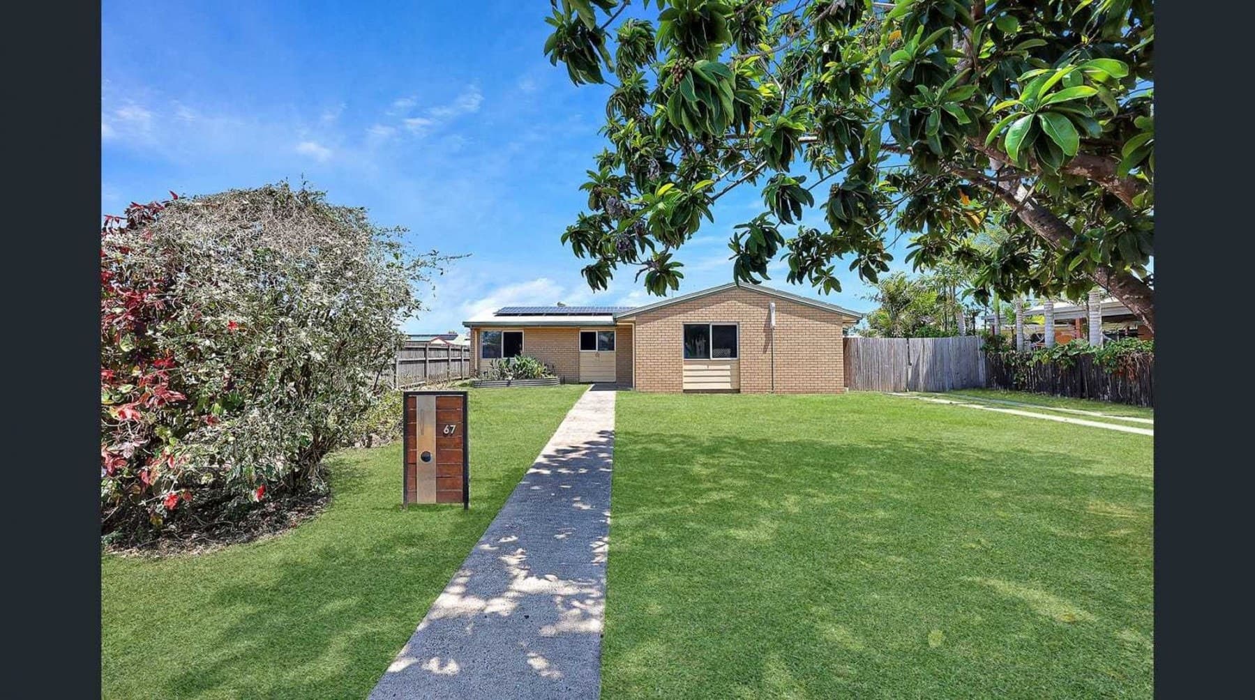 67 Napier Street,
											SOUTH MACKAY, South Mackay - Image 1