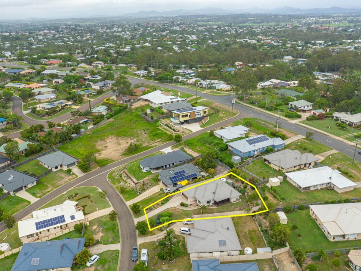 3 Whistlesong Court, GYMPIE, Gympie - Thumbnail 2