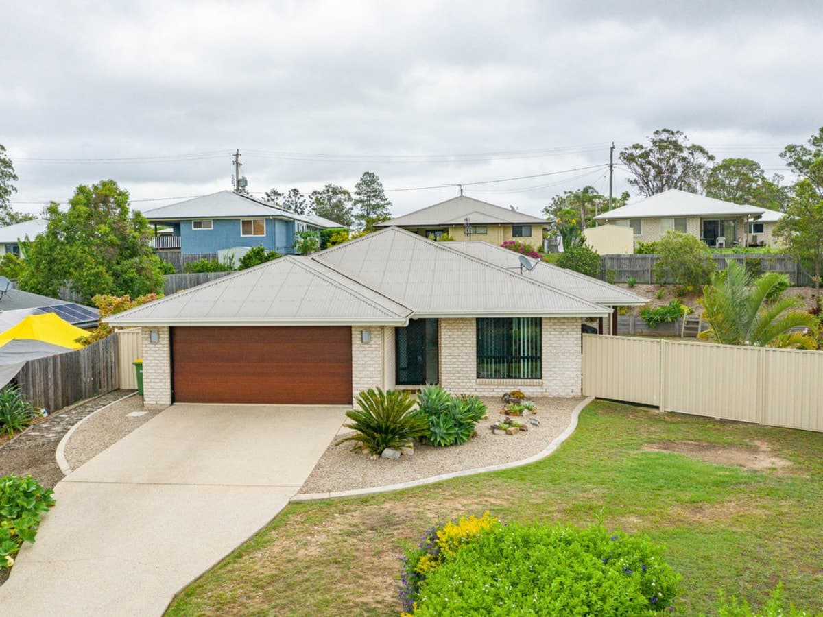 3 Whistlesong Court, GYMPIE, Gympie - Thumbnail 3