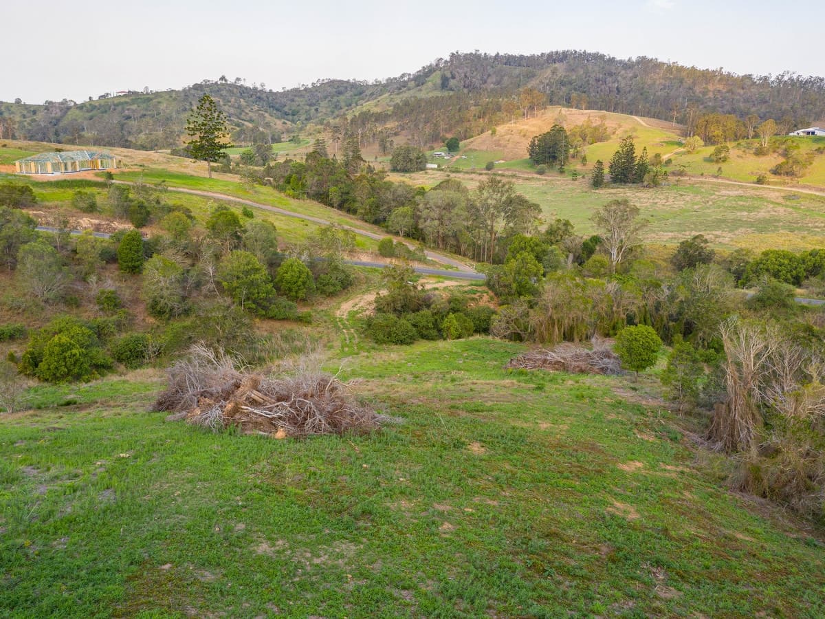 Lot 77 Dobbos Road, FISHERMANS POCKET, Fishermans Pocket - Image 1