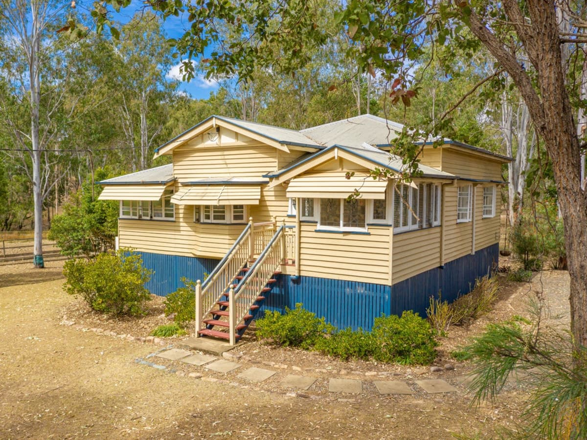 3 Power Road, WIDGEE, Widgee - Thumbnail 2