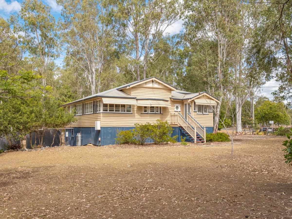 3 Power Road, WIDGEE, Widgee - Thumbnail 3
