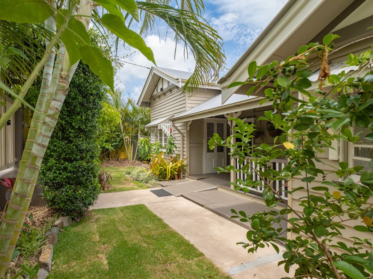 42 Alfred Street, GYMPIE, Gympie - Image 1