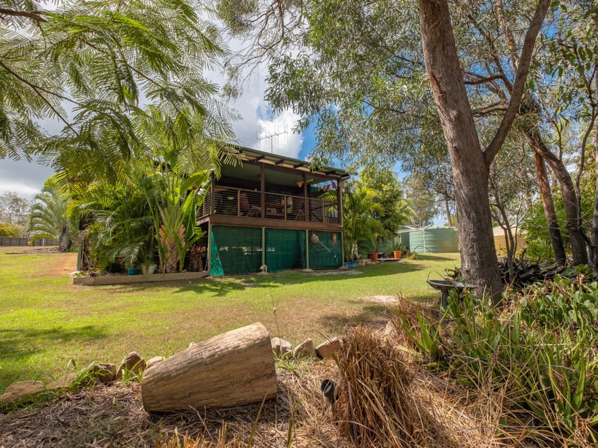 193 Lynne Drive, CURRA, Curra - Image 1