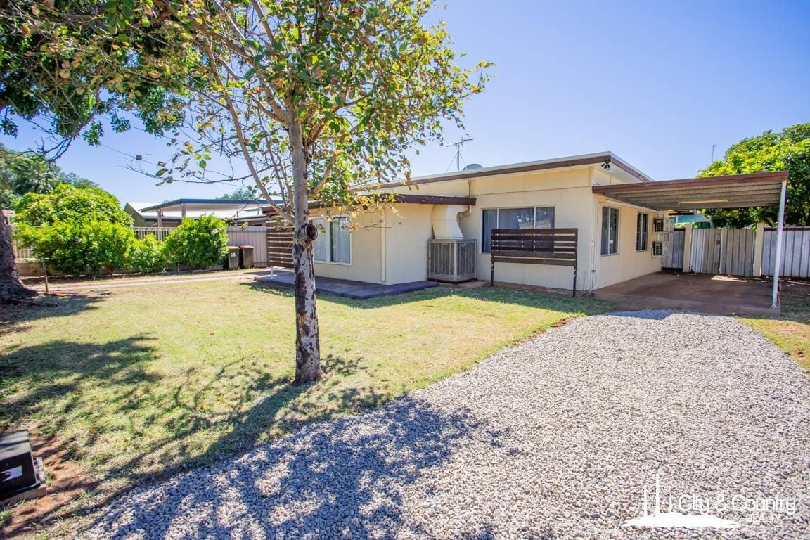 22 Dempsey Street, Mount Isa, Mount Isa - Thumbnail 4