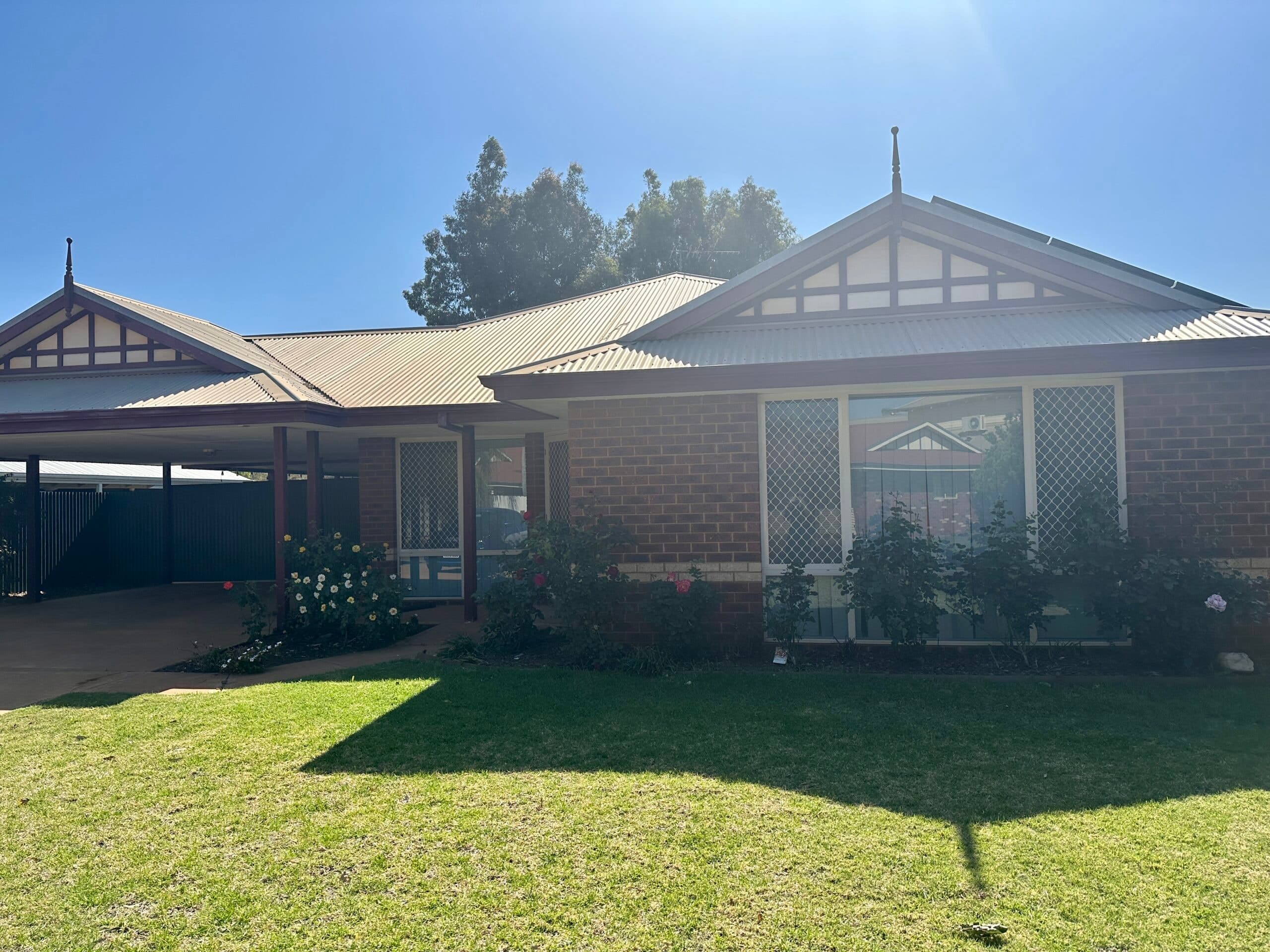 34 Geoffrey Stokes Parade, Kalgoorlie - Image 1