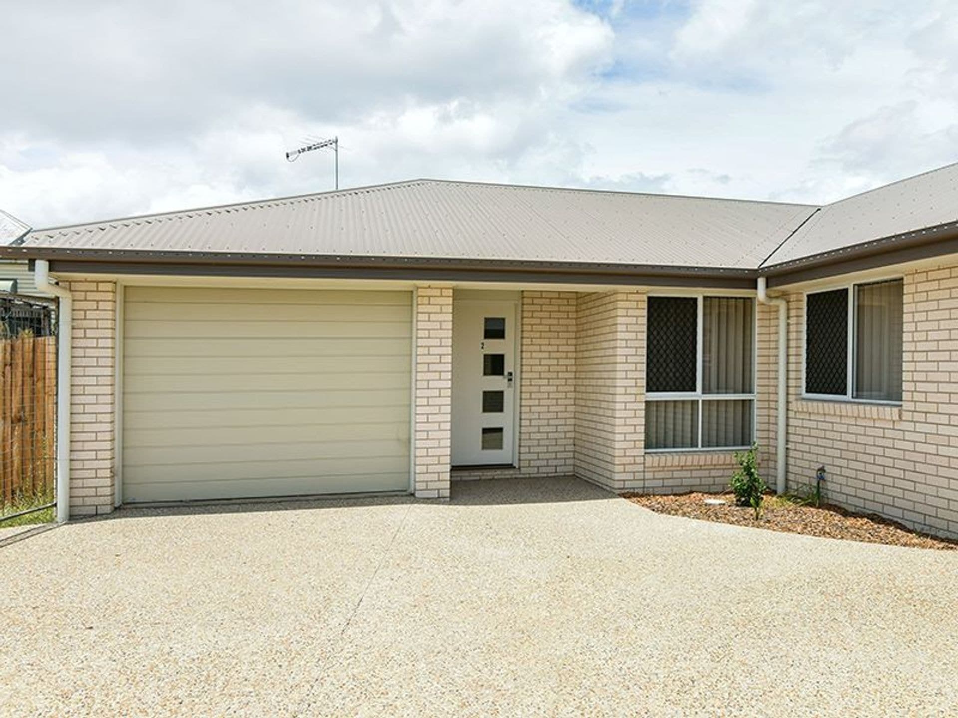 2/20 Gains Place, Glenvale, QLD, 4350, Glenvale - Image 1