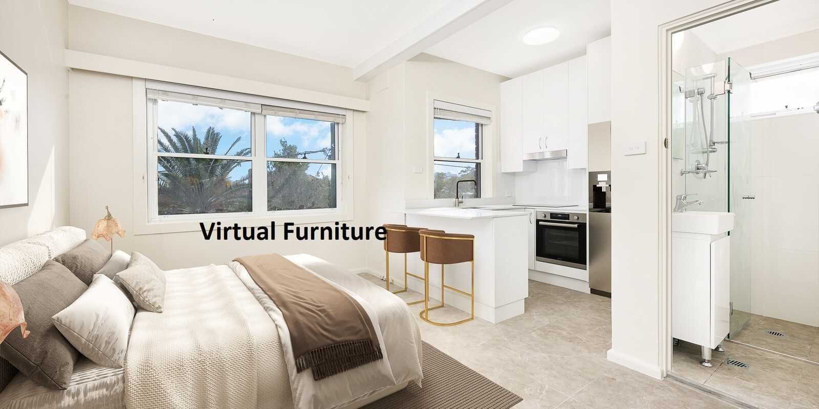8/57 Milson Road Cremorne, Cremorne - Image 1