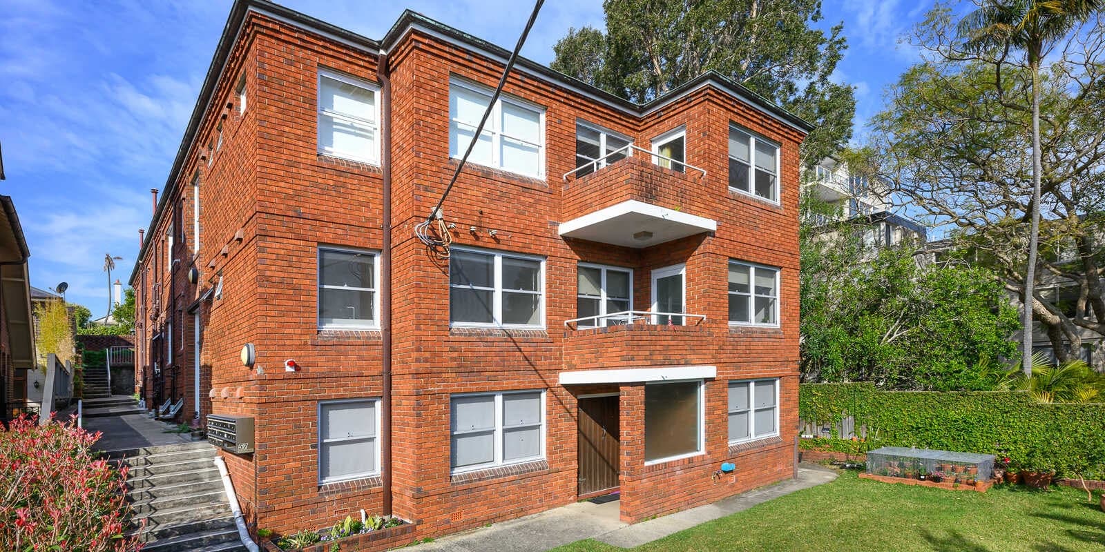 8/57 Milson Road Cremorne, Cremorne - Thumbnail 4
