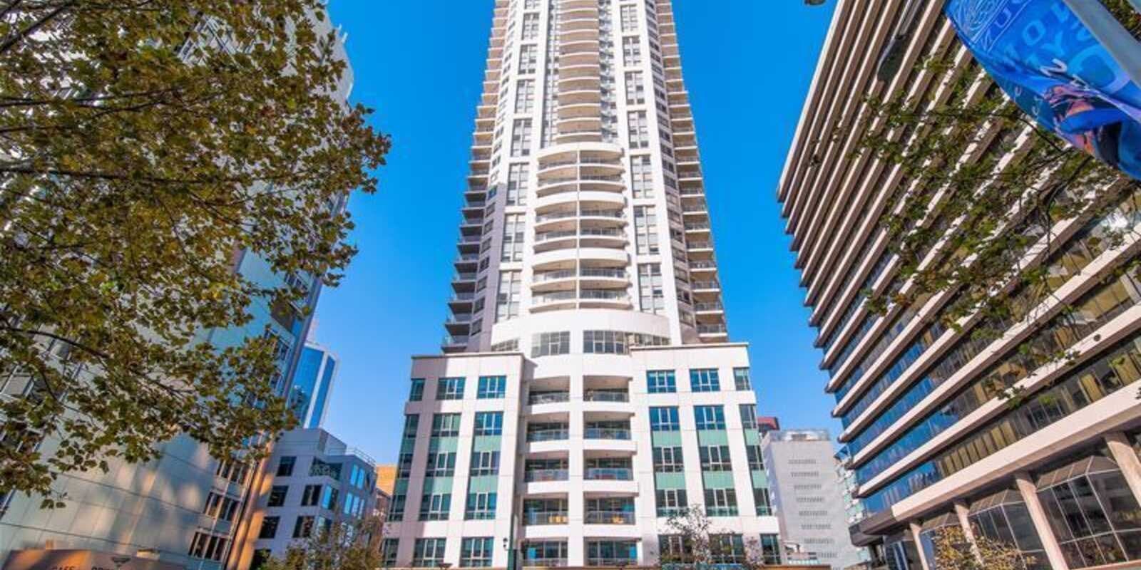 1203/77 Berry Street North Sydney, Sydney - Image 1