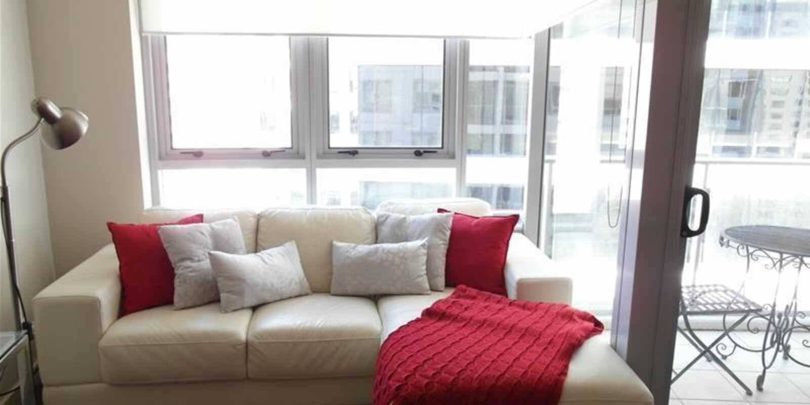 1203/77 Berry Street North Sydney, Sydney - Thumbnail 2