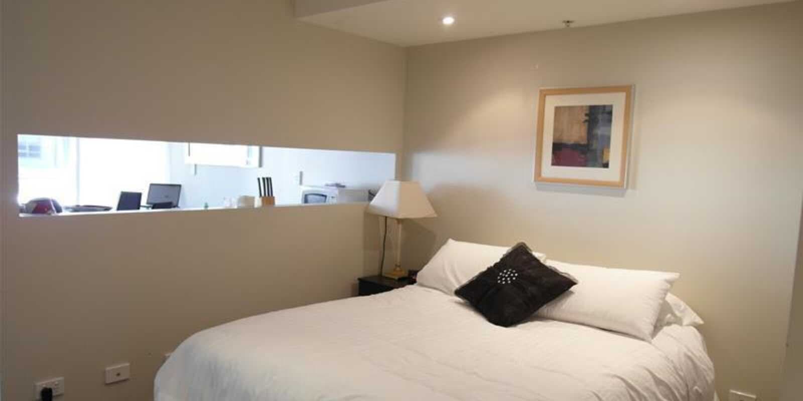 1203/77 Berry Street North Sydney, Sydney - Thumbnail 3