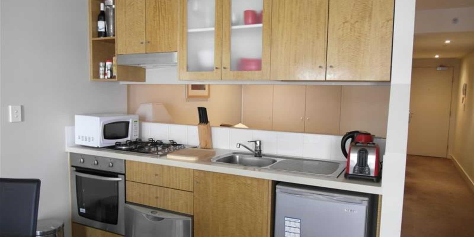 1203/77 Berry Street North Sydney, Sydney - Thumbnail 4