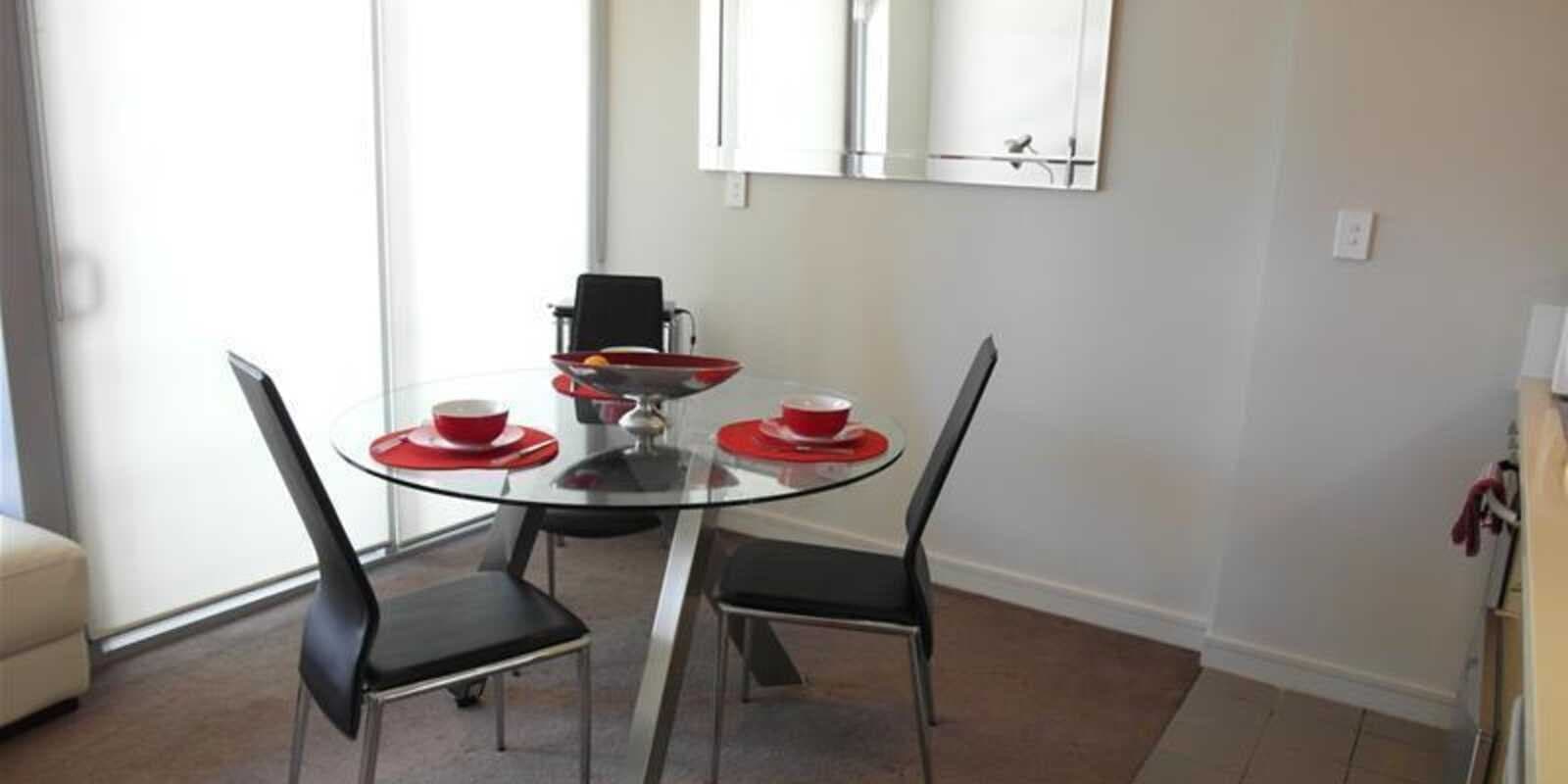 1203/77 Berry Street North Sydney, Sydney - Thumbnail 5