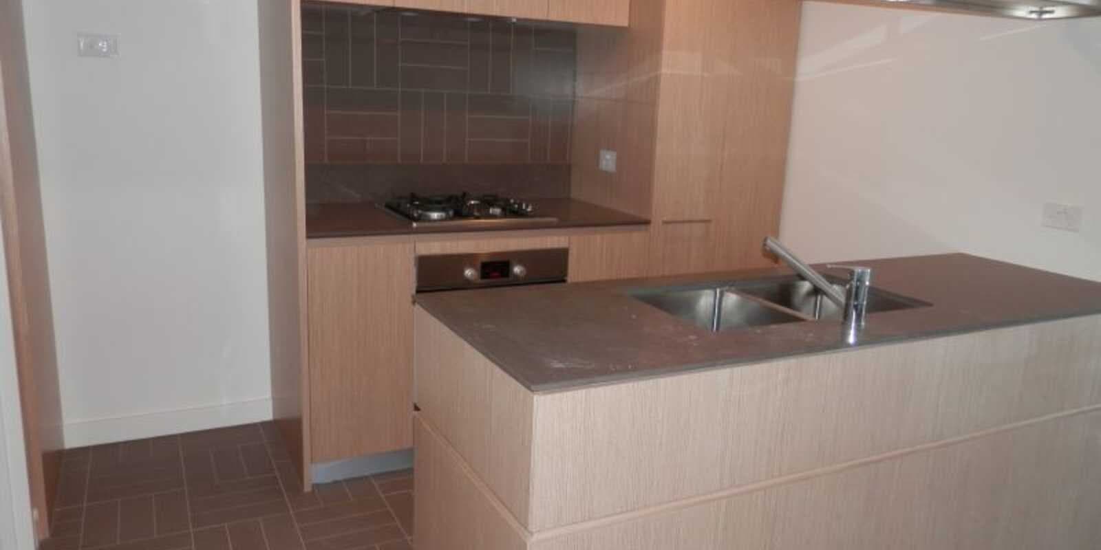 1703/138 Walker Street North Sydney, Sydney - Thumbnail 3