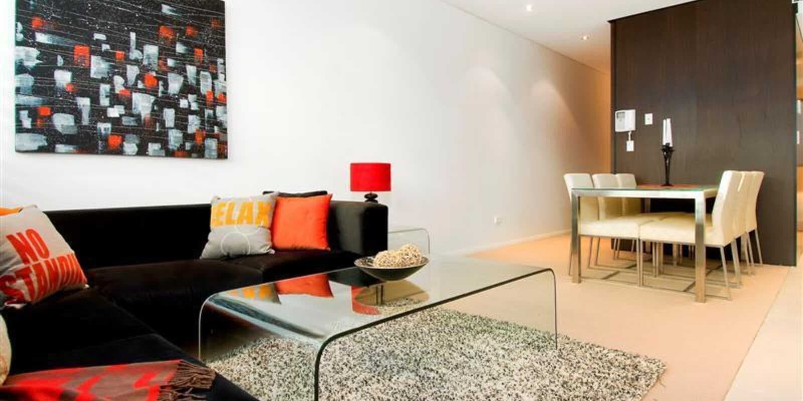5/368 Military Road Cremorne, Cremorne - Image 1