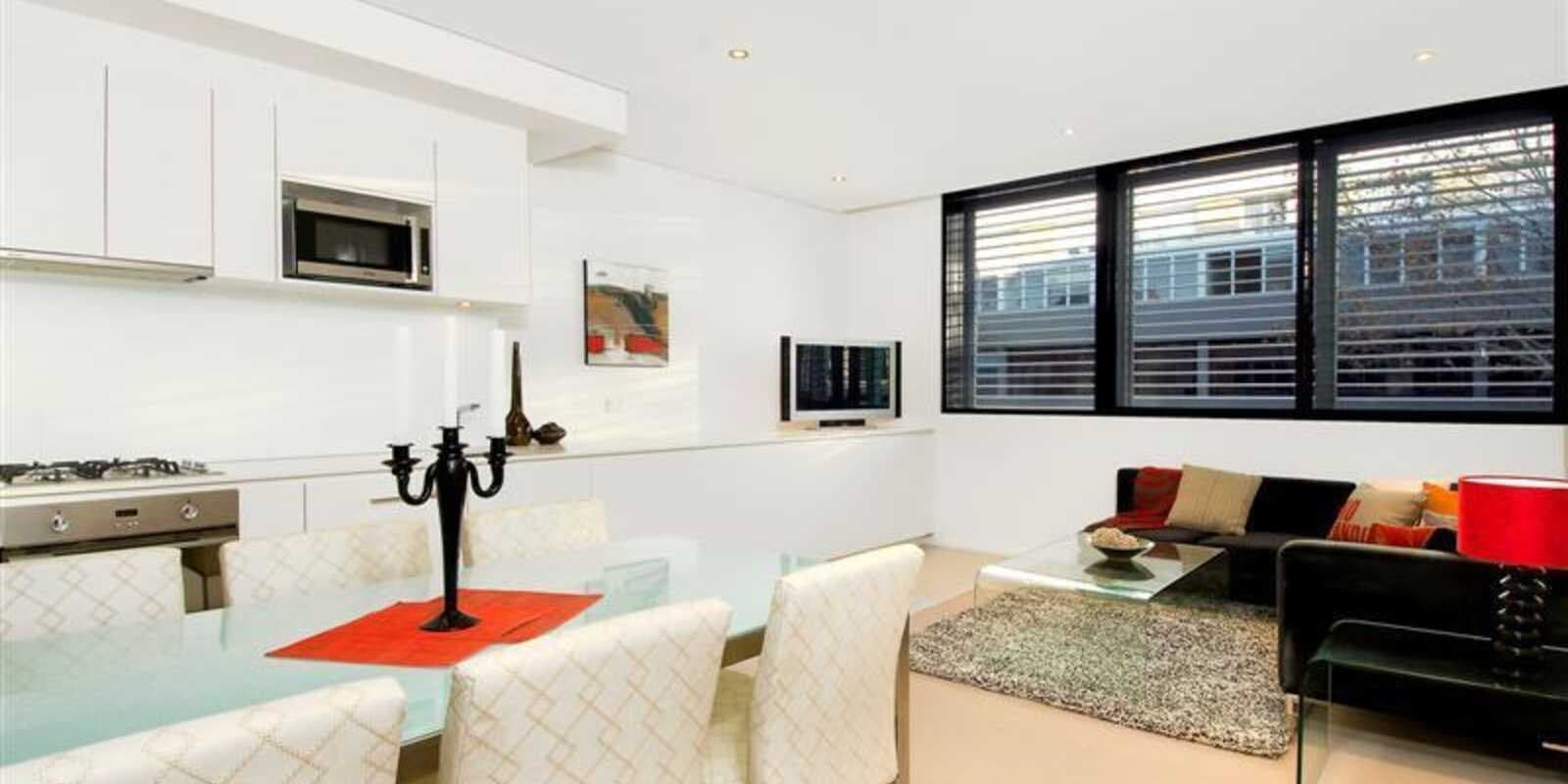 5/368 Military Road Cremorne, Cremorne - Thumbnail 2