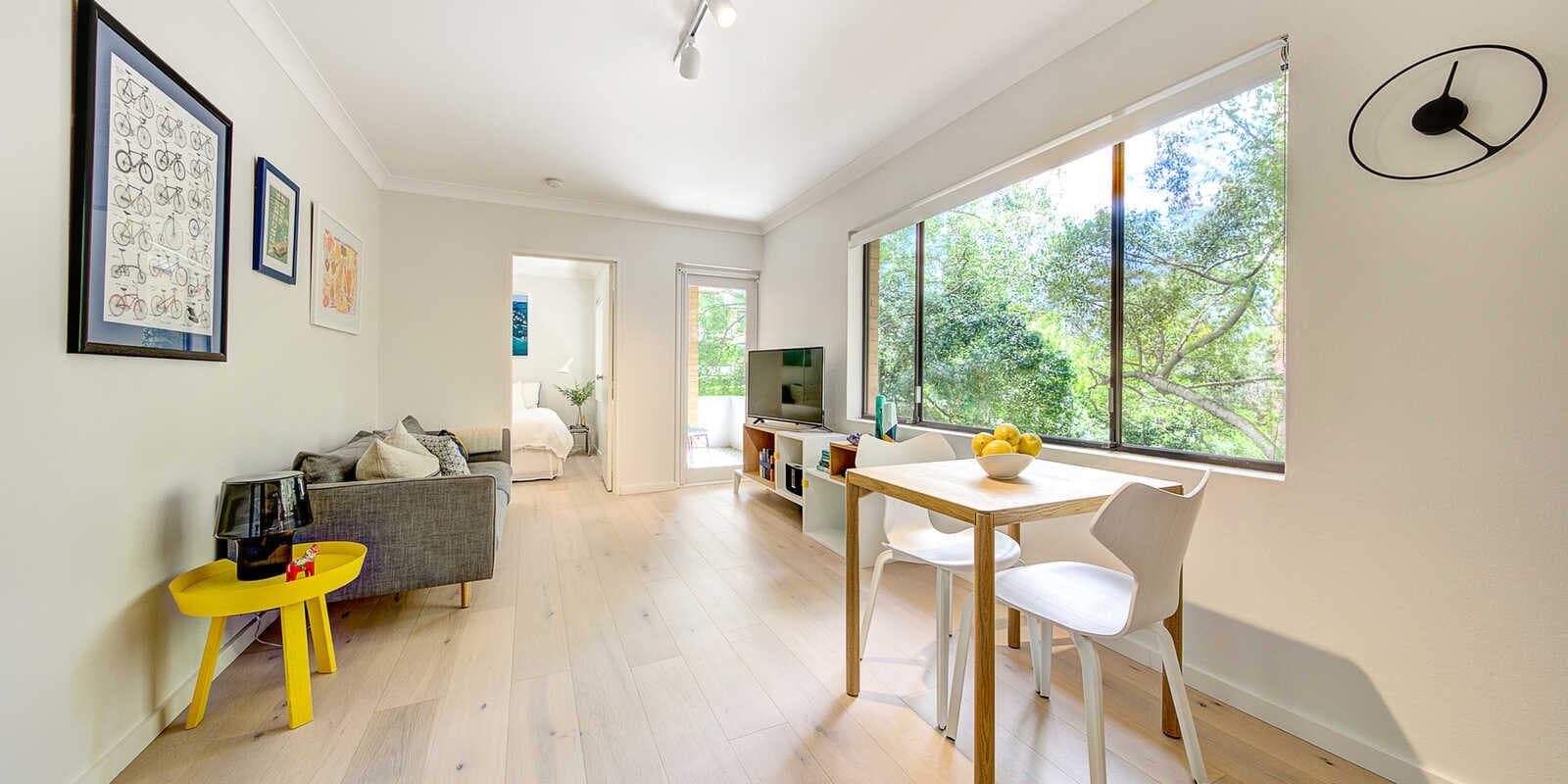 8/218 Ben Boyd Road Cremorne, Cremorne - Image 1
