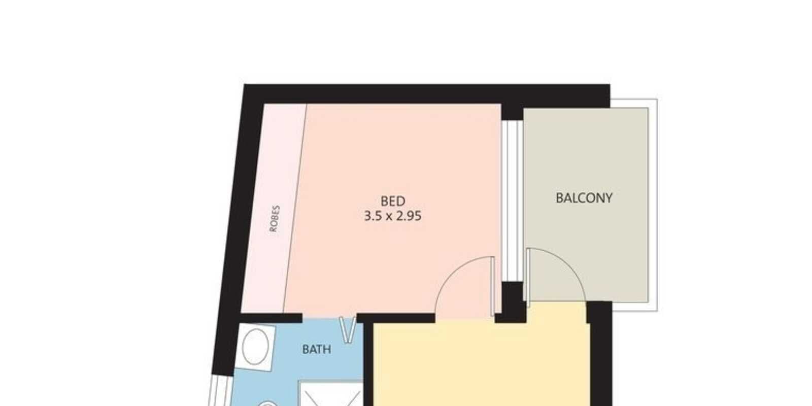 8/218 Ben Boyd Road Cremorne, Cremorne - Thumbnail 7