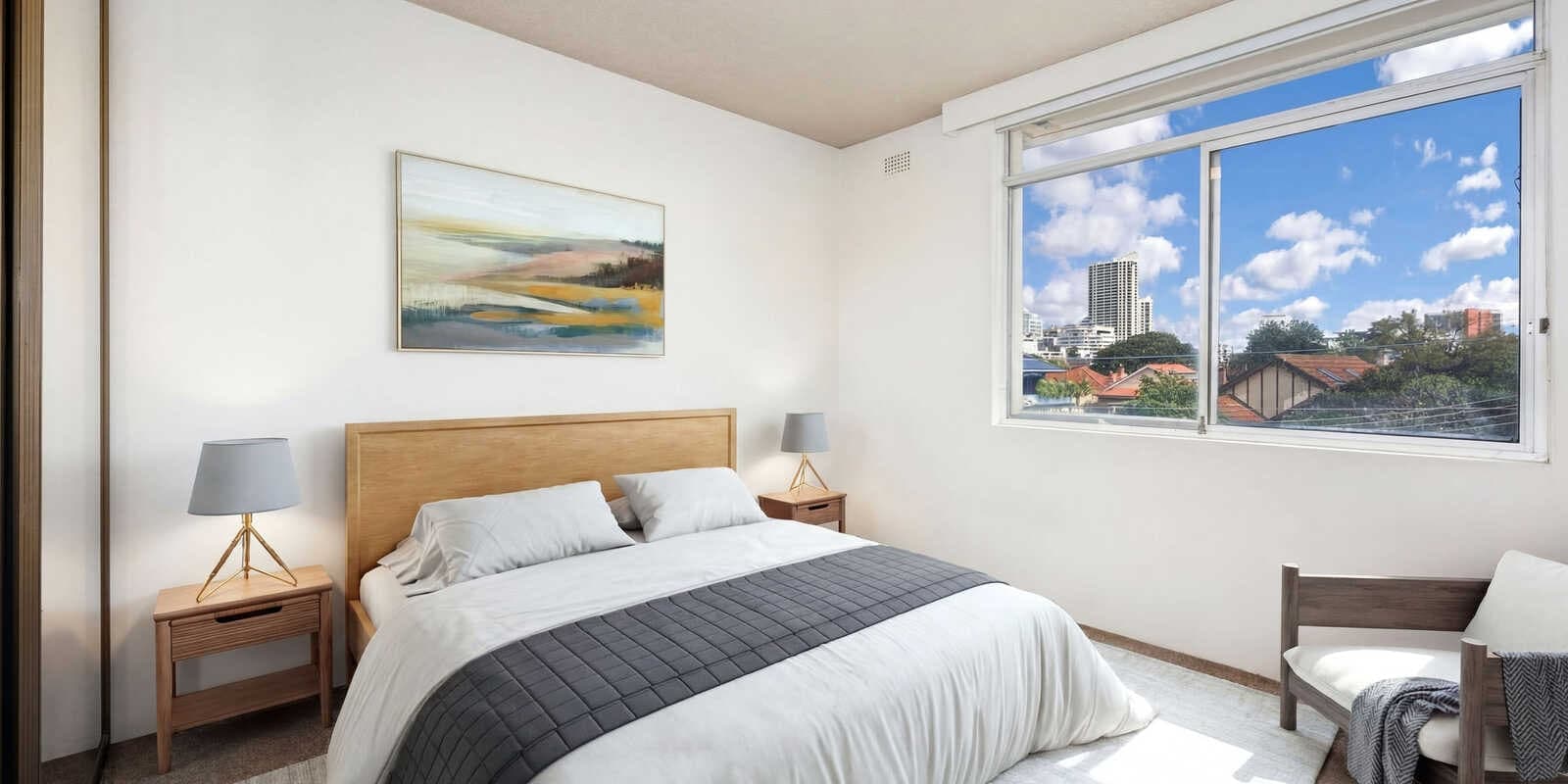 21/167 Willoughby Road Naremburn, Naremburn - Thumbnail 2