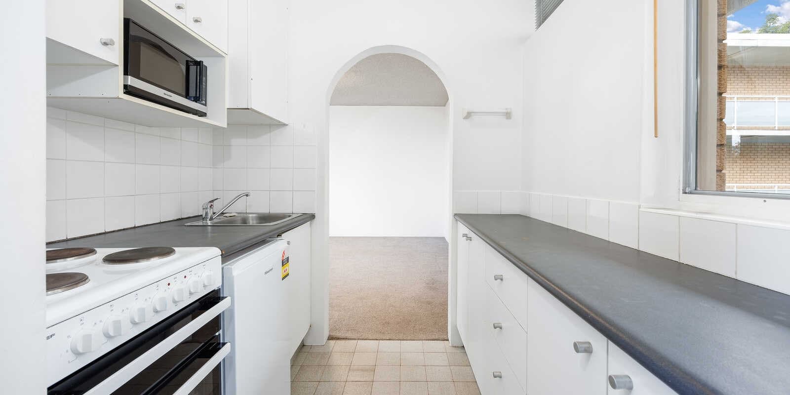 21/167 Willoughby Road Naremburn, Naremburn - Thumbnail 3