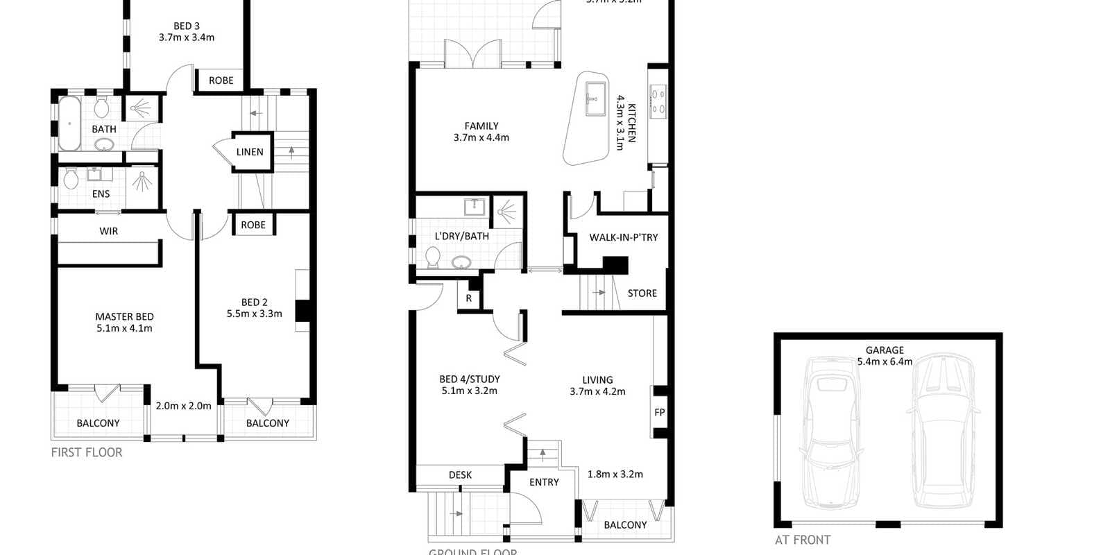 37 Bank Street North Sydney, Sydney - Thumbnail 7