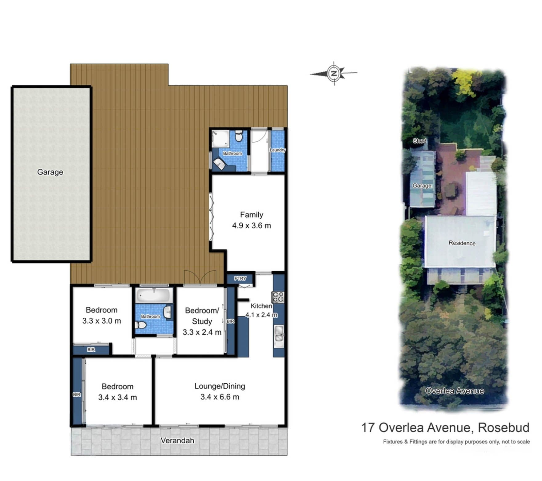 17 Overlea Avenue, Rosebud - Thumbnail 8