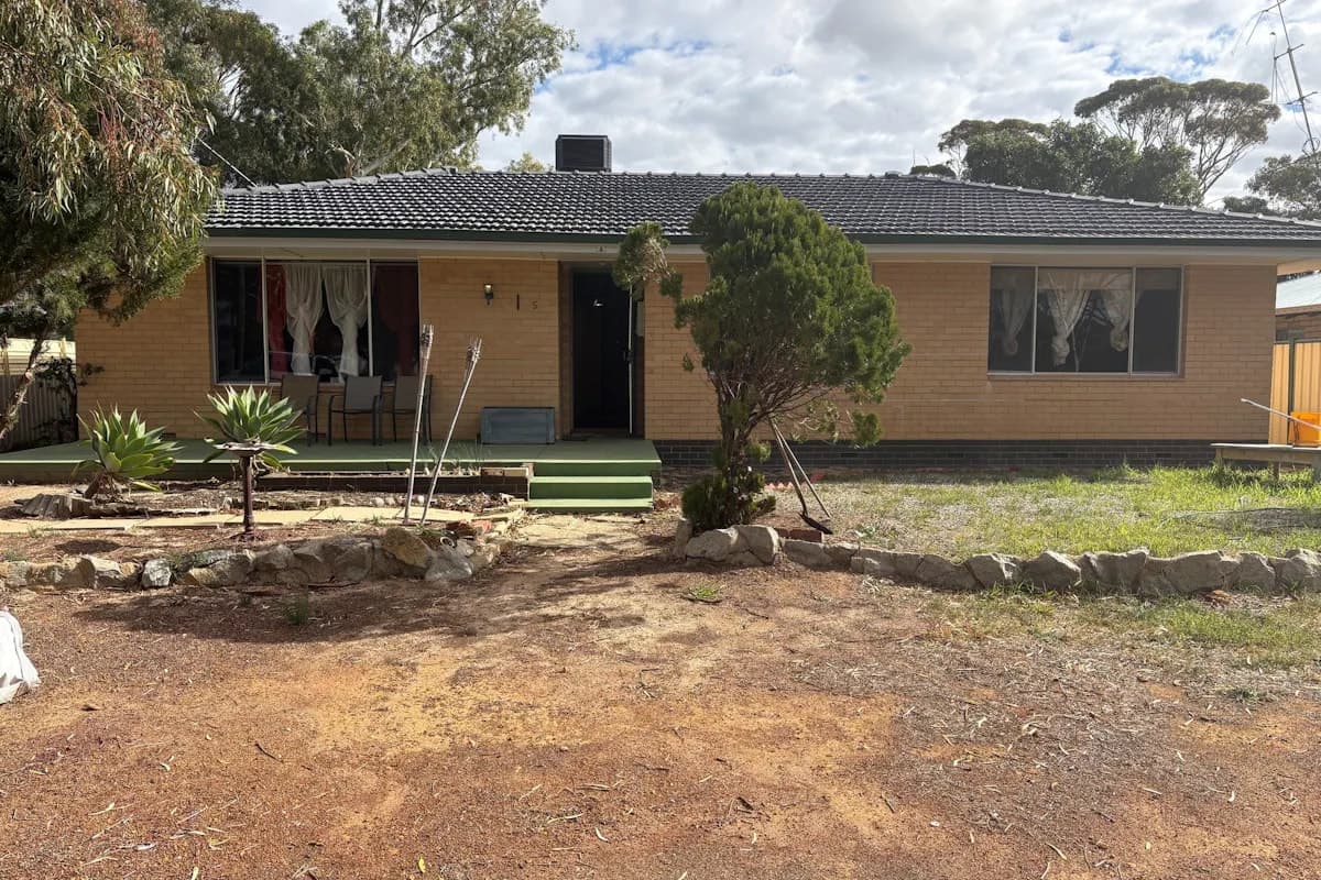 5 Strang Street, Tammin, WA, 6409, Tammin - Image 1