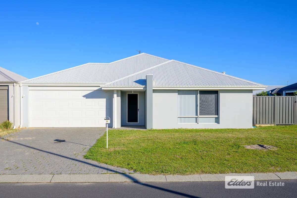 25 Columbine Terrace, Glen Iris, WA, 6230, Glen Iris - Image 1
