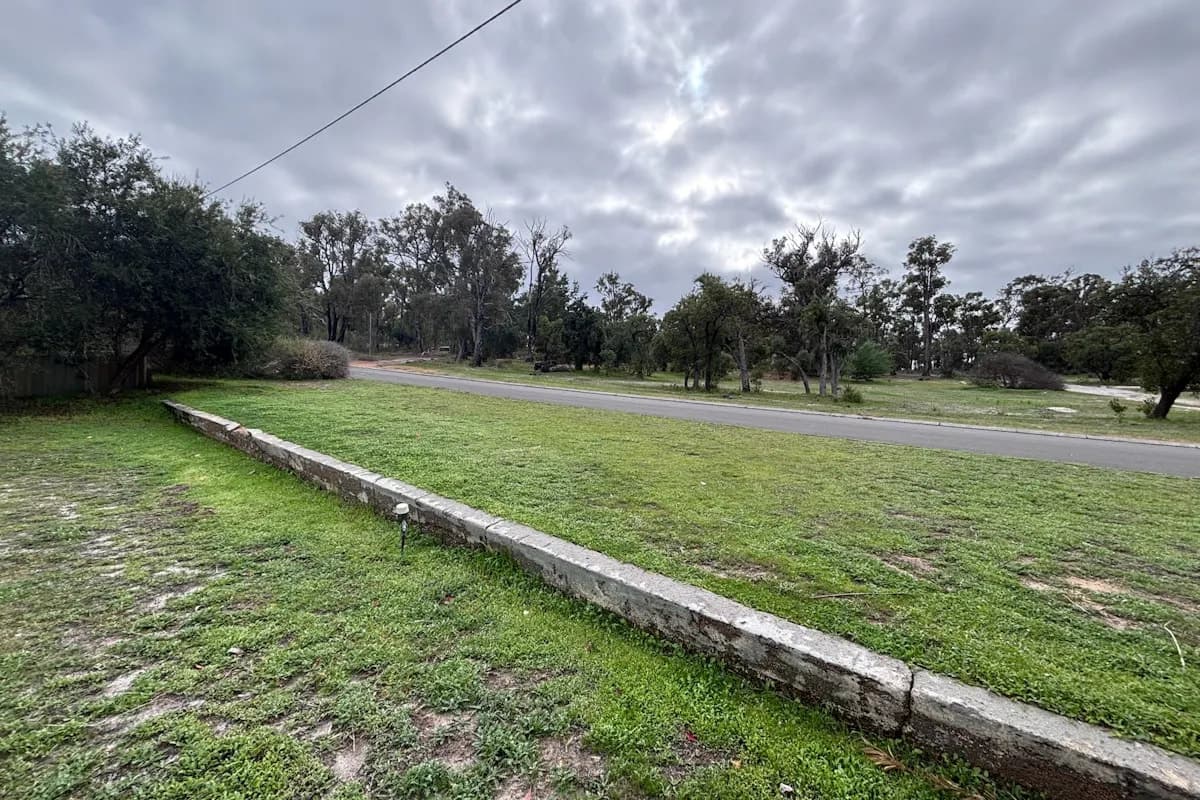 1 Baird Street, Collie, WA, 6225, Collie - Thumbnail 7