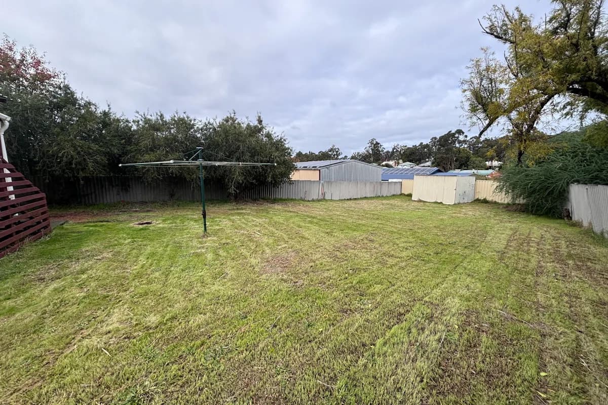 1 Baird Street, Collie, WA, 6225, Collie - Thumbnail 8