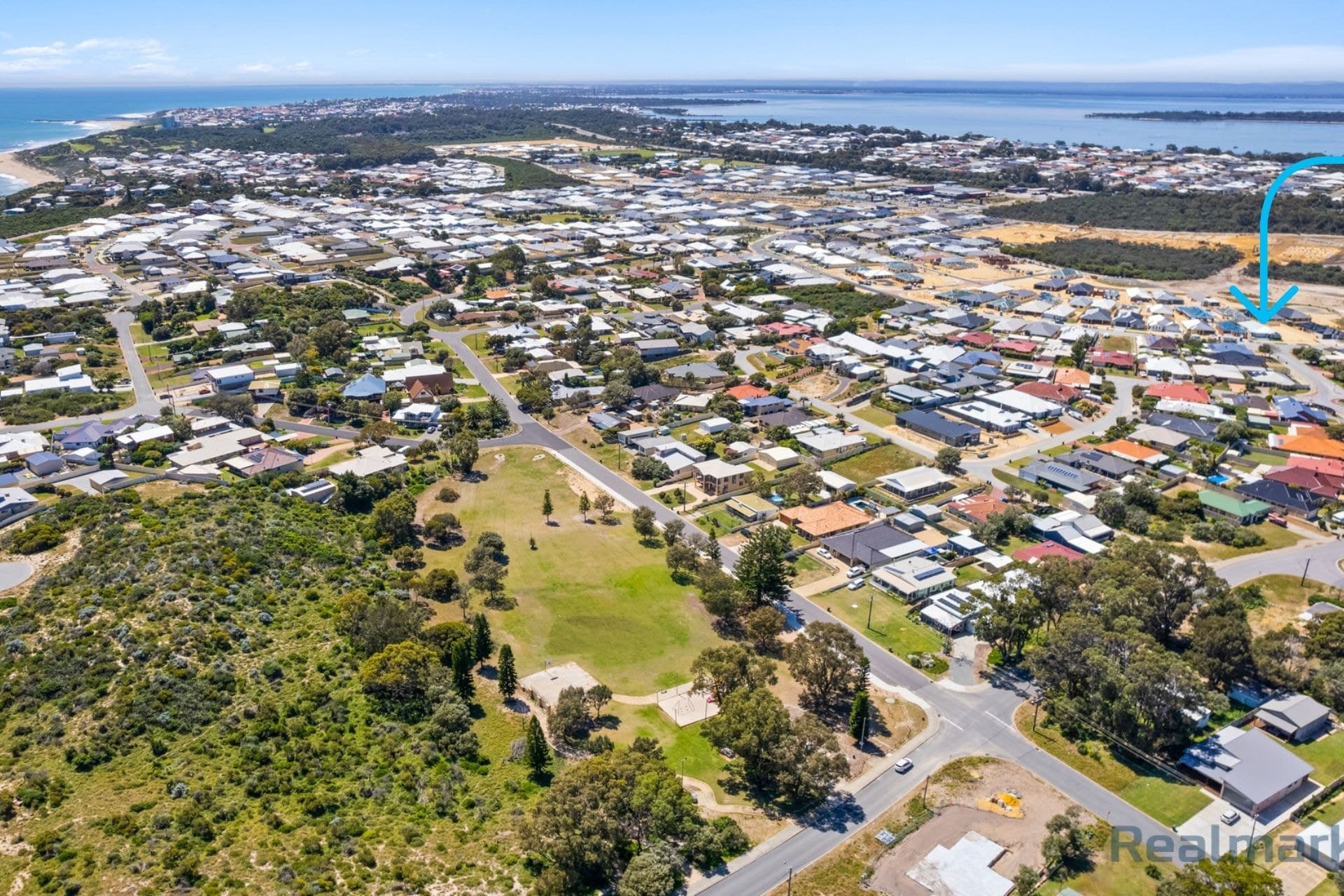 54 Bailey Boulevard, DAWESVILLE WA 6211, Dawesville - Image 1