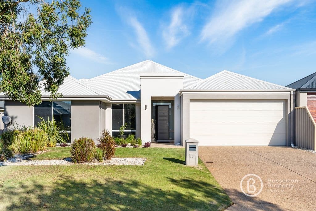 42 Marseilles Drive, Yalyalup WA 6280, Yalyalup - Thumbnail 4