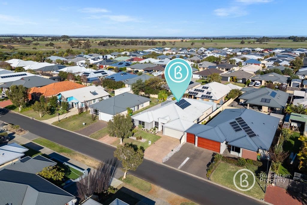 42 Marseilles Drive, Yalyalup WA 6280, Yalyalup - Thumbnail 5