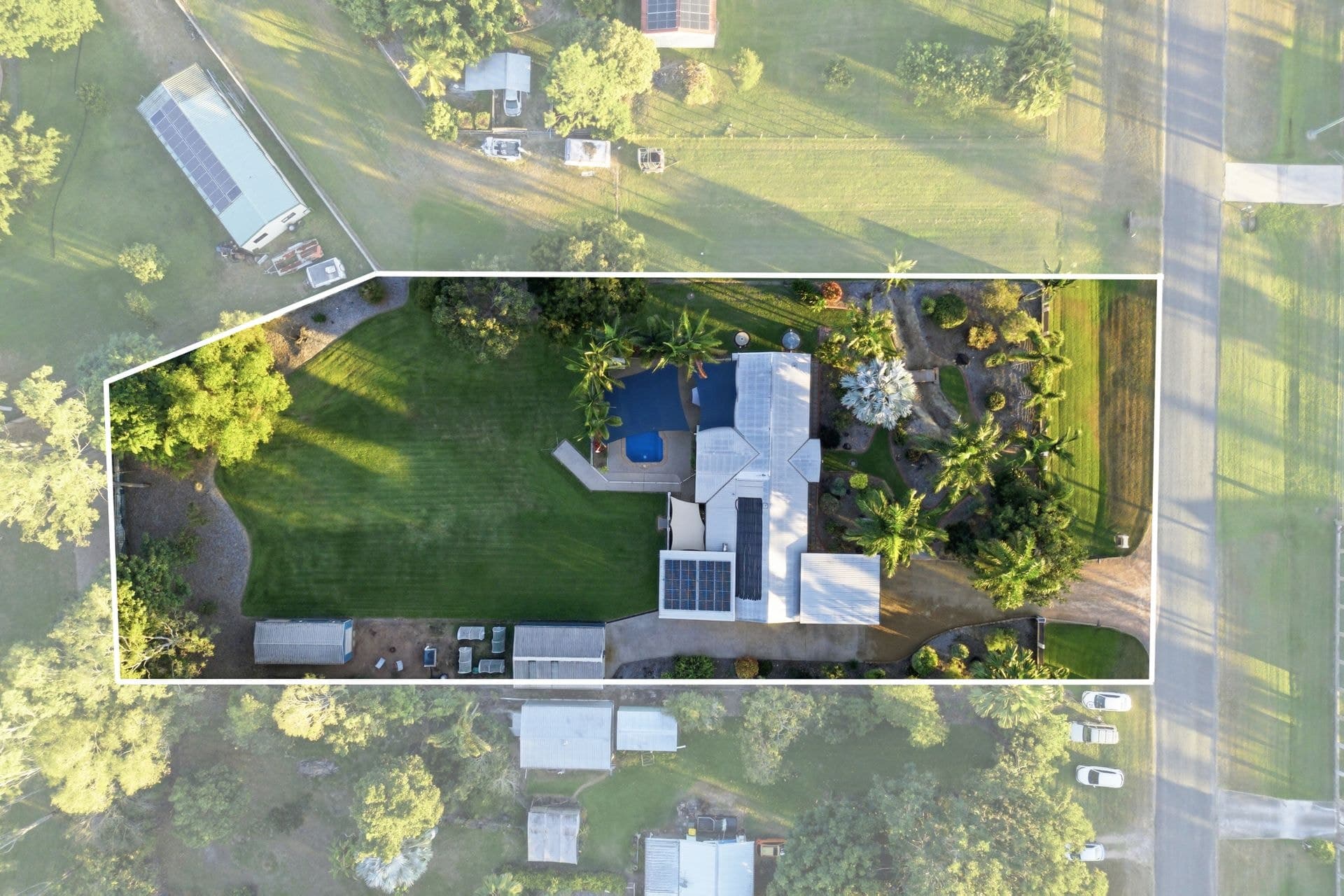 38 Gibraltar Road, Rangewood, QLD, 4817, Rangewood - Thumbnail 2