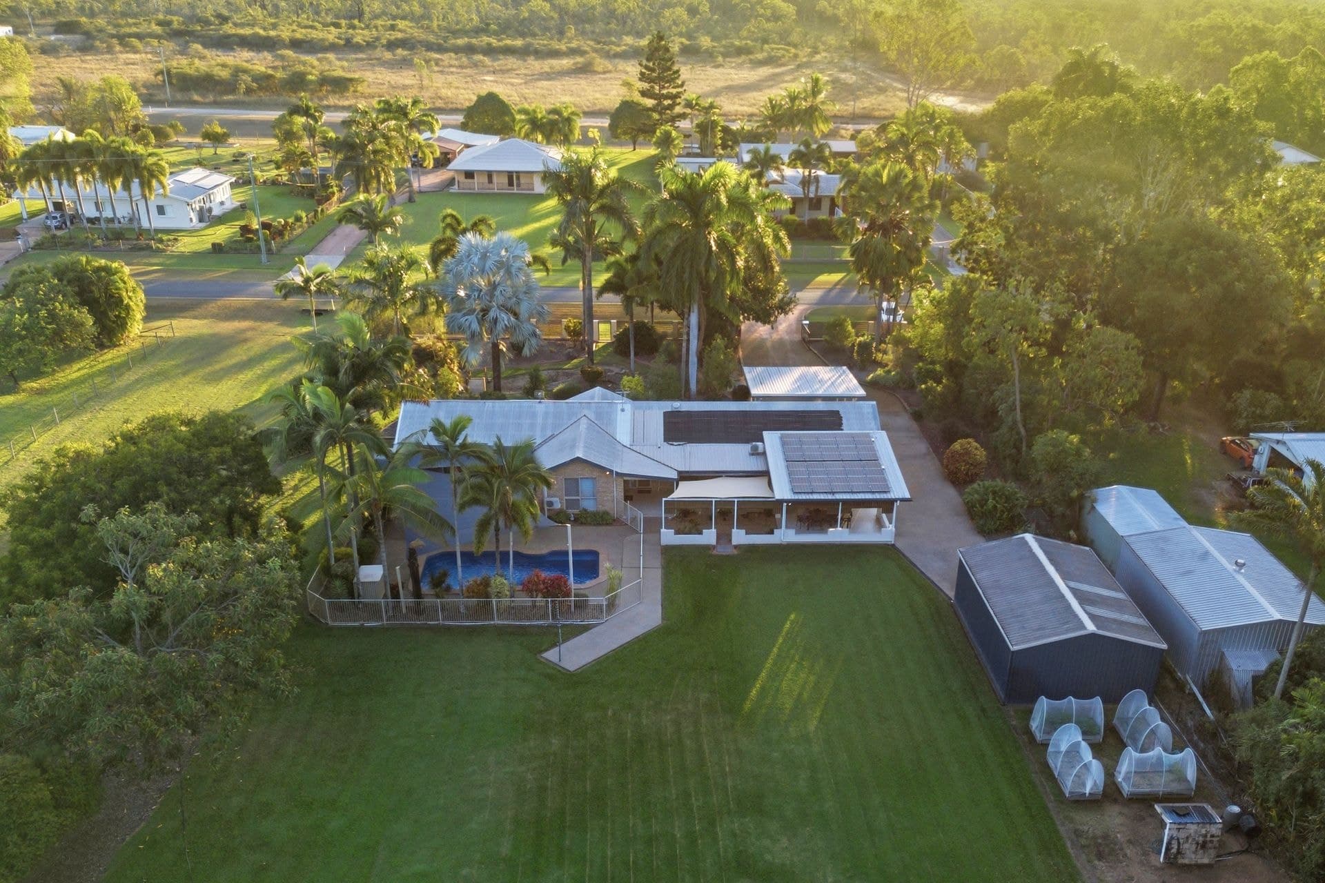 38 Gibraltar Road, Rangewood, QLD, 4817, Rangewood - Thumbnail 4