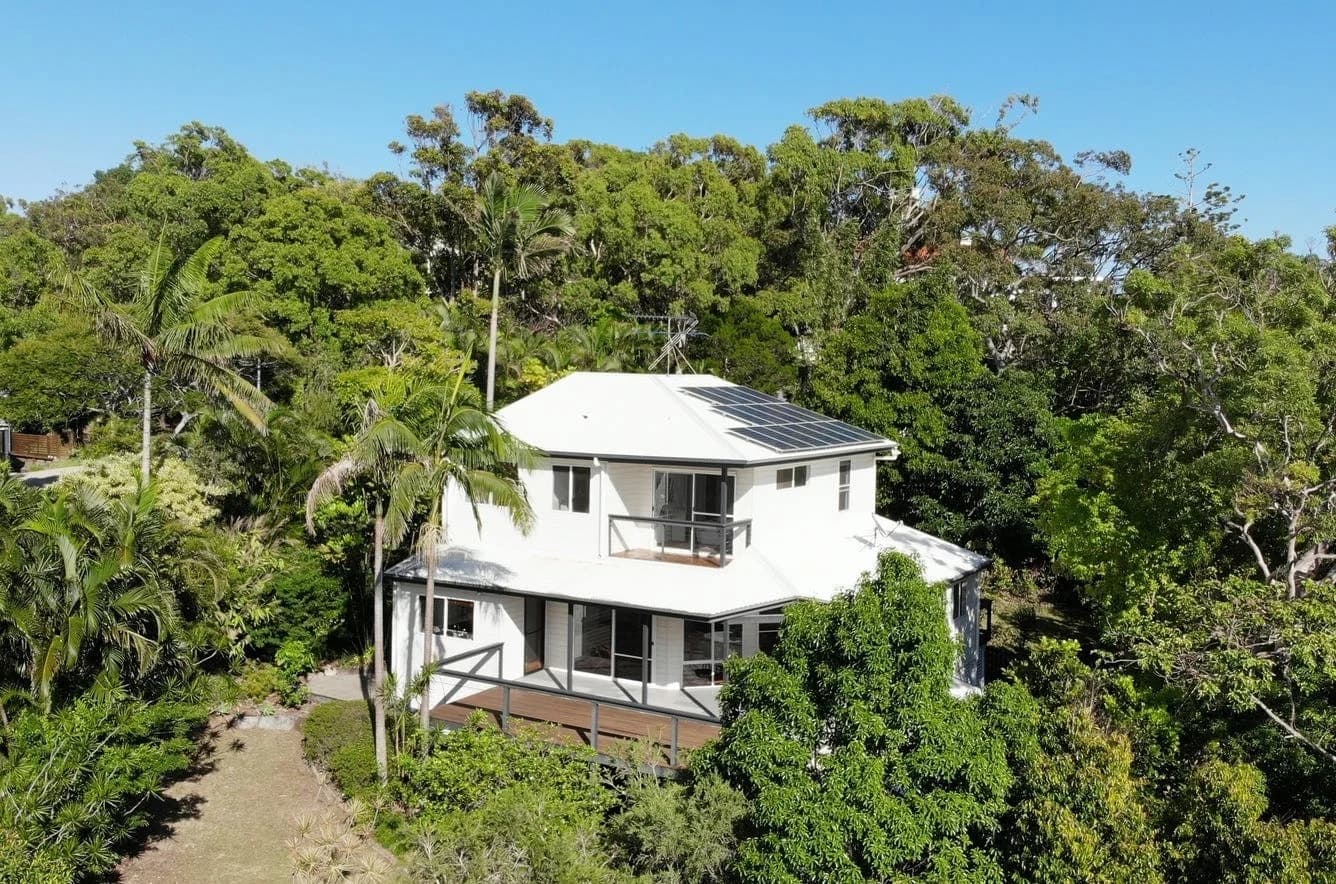 4 Crystal Pacific Ct, Mount Coolum, QLD, 4573, Mount Coolum - Thumbnail 3