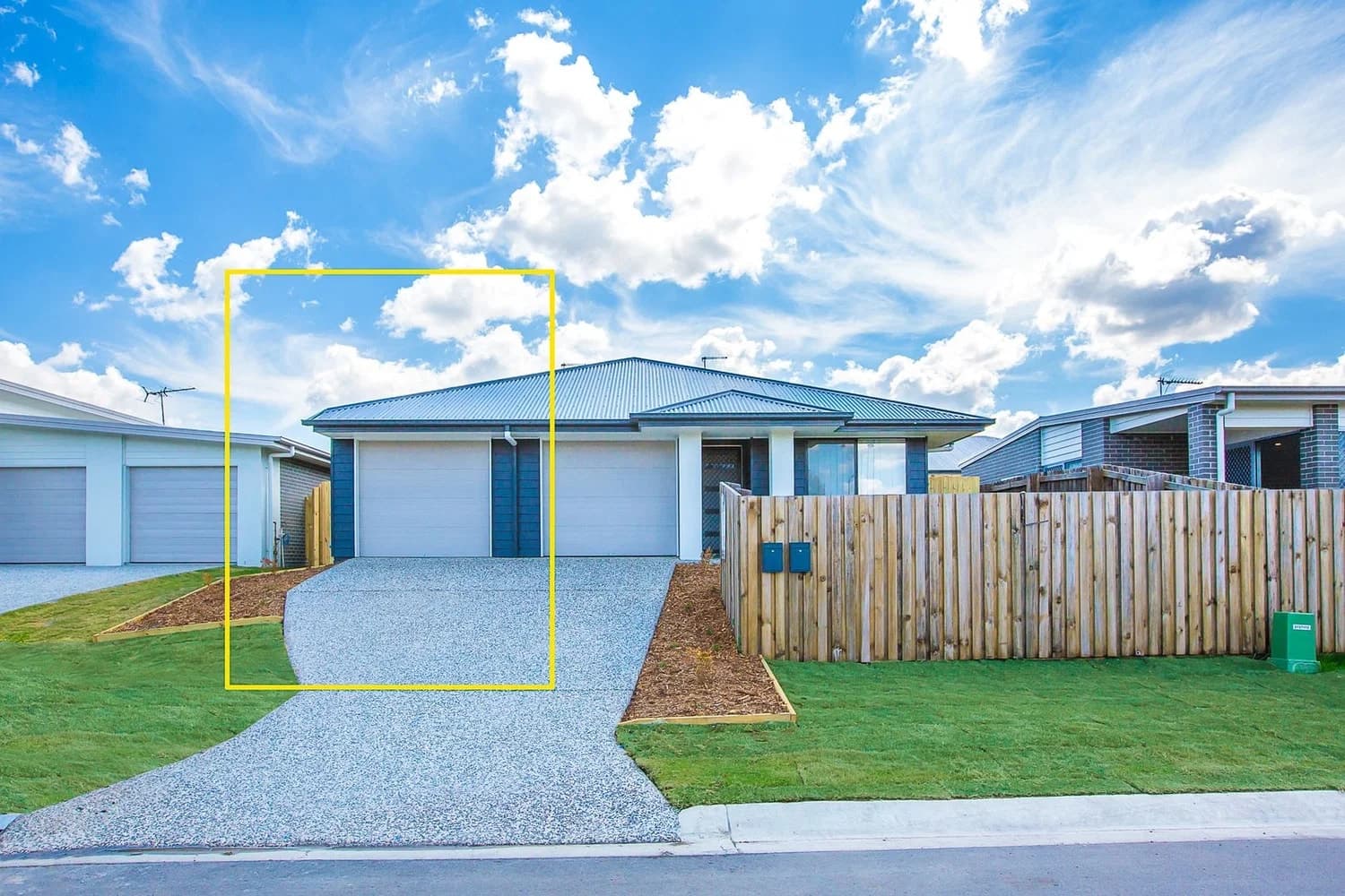 2/23 Kevin Mulroney Drive, Flinders View, QLD, 4305, Flinders View - Image 1