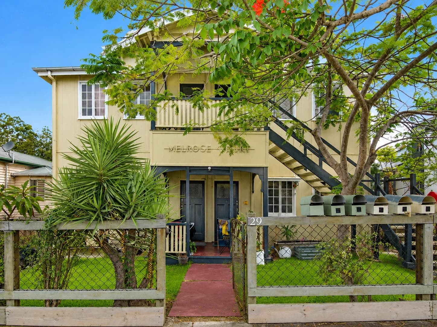 4/29 Dorchester St South Brisbane QLD 4101, South Brisbane - Image 1