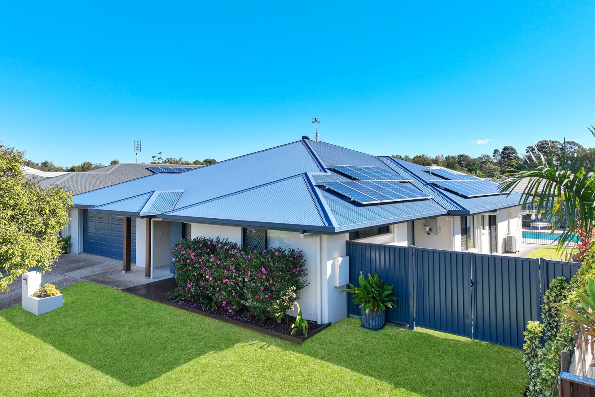 4 Hillsborough Circuit, Mountain Creek, QLD, 4557, Mountain Creek - Image 1
