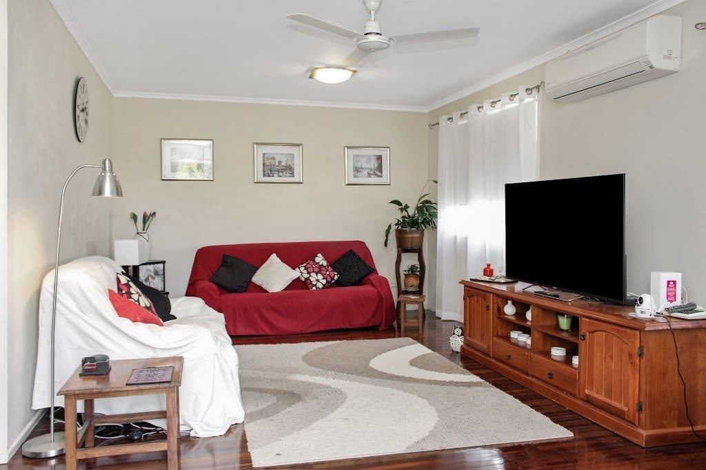 27 Ives Street, Kirwan, QLD, 4817, Kirwan - Thumbnail 2