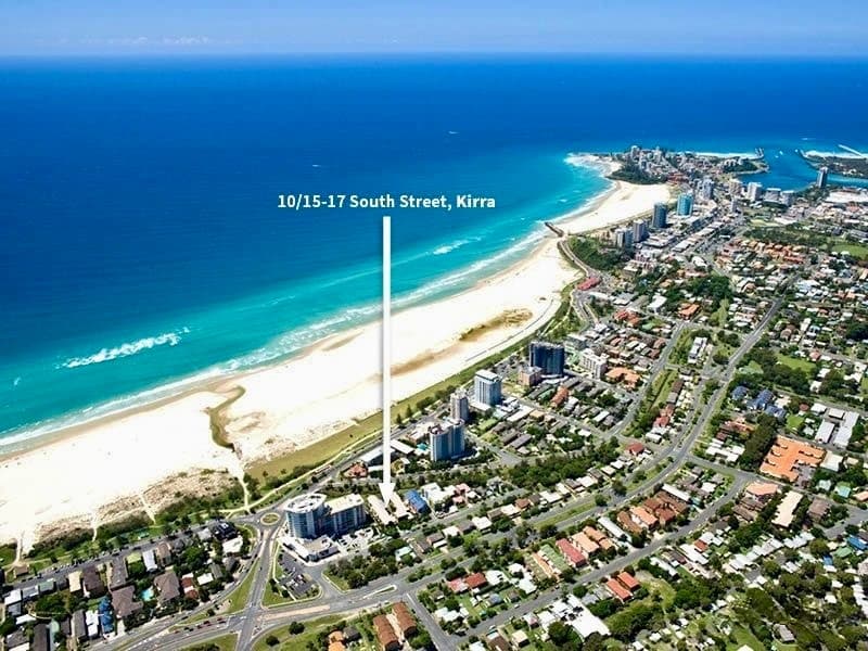10/15 South Street, Coolangatta, QLD, 4225, Coolangatta - Thumbnail 2