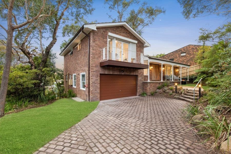 1 Windrush Avenue, Belrose NSW 2085, Belrose - Image 1