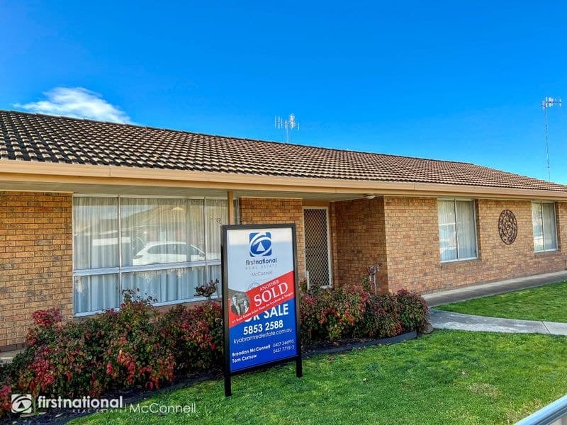 48 Bond Street, Kyabram VIC 3620, Kyabram - Image 1
