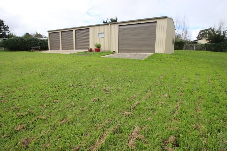 167 Logan Street, Tenterfield NSW 2372, Tenterfield - Image 1